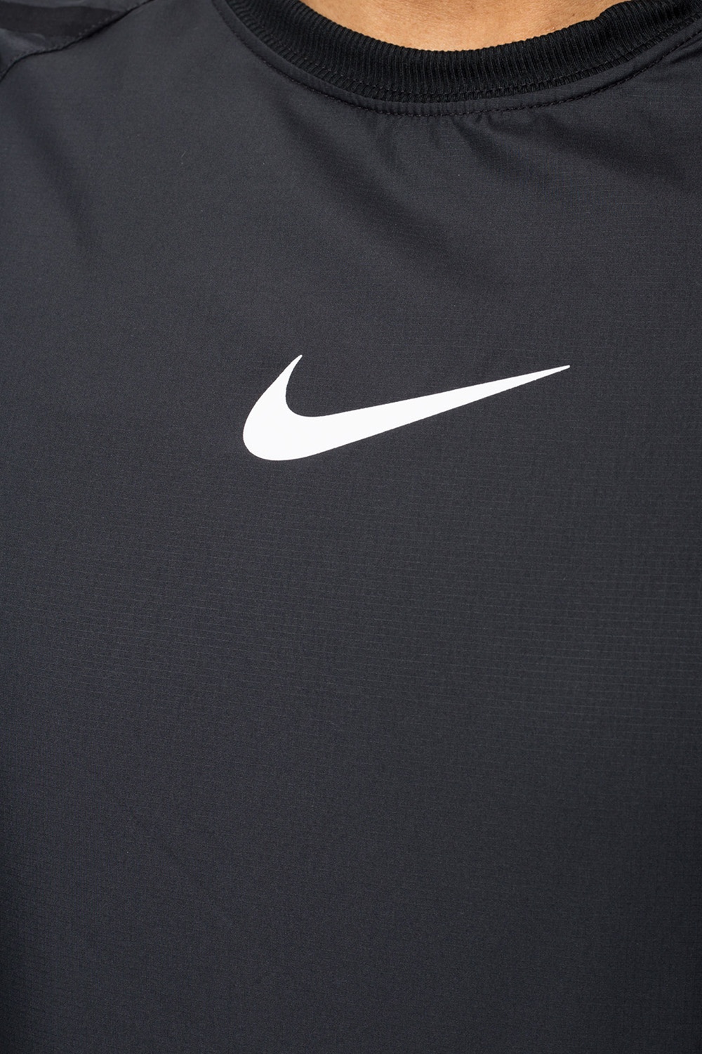 Remera nike training hot sale